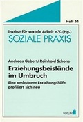 Cover: Erziehungsbeist&auml;nde im Umbruch - Votum