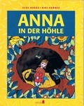 Cover: Anna in der H&ouml;hle - Votum