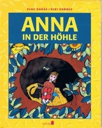 Enlarge image Cover: Anna in der Höhle - Votum