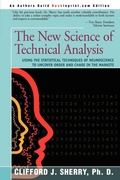 Cover: The New Science of Technical Analysis - iUniverse