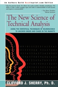 Abbildung von: The New Science of Technical Analysis - iUniverse