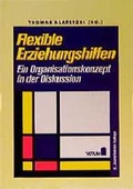 Cover: Flexible Erziehungshilfen - Votum