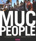 Cover: Muc People - Bauer, Thomas