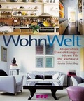 Cover: Wohnwelt - Bauer, Thomas