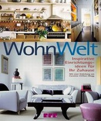 Enlarge image Cover: Wohnwelt - Bauer, Thomas