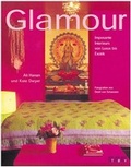 Cover: Glamour - Bauer, Thomas