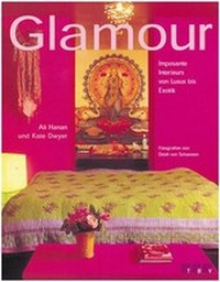 Enlarge image Cover: Glamour - Bauer, Thomas