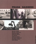 Cover: Praha Bamberg - Wei&szlig;, Erich