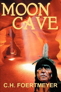 Abbildung von: Moon Cave - iUniverse
