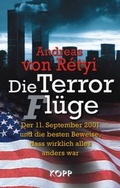 Cover: Die Terror(f)l&uuml;ge - Kopp Verlag