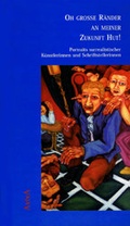 Cover: Oh grosse R&auml;nder an meiner Zukunft Hut! - Aviva