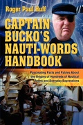 Bild: Captain Bucko's Nauti-Words Handbook - iUniverse