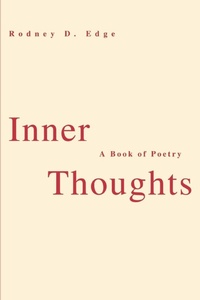 Abbildung von: Inner Thoughts - iUniverse