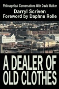 Cover: A Dealer of Old Clothes - iUniverse