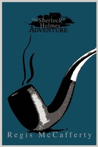 Abbildung von: The Sherlock Holmes Adventure - iUniverse