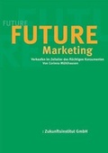 Cover: Future Marketing - P.O.D. Print