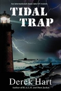 Cover: Tidal Trap - iUniverse