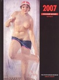 Cover: Annual Report 2007 - Palace Editions