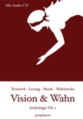 Cover: Vision und Wahn - Periplaneta