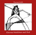 Cover: Kleines M&auml;dchen mit Hut - Periplaneta