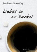 Cover: Liebst du das Dunkel - Periplaneta