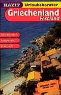 Cover: Griechenland /Festland - FERNWEH Verlag
