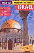 Cover: Israel - FERNWEH Verlag