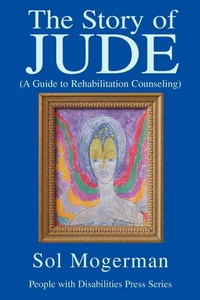 Abbildung von: The Story of JUDE - iUniverse
