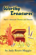 Cover: Worthy Treasures - iUniverse
