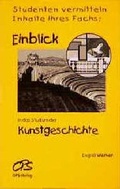 Cover: Einblick in das Studium der Kunstgeschichte - OPS