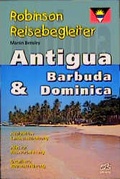 Cover: Antigua & Barbuda mit Dominica - OPS