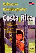 Cover: Costa Rica - OPS