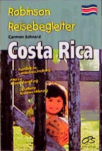 Enlarge image Cover: Costa Rica - OPS