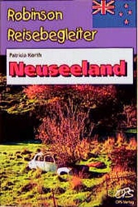 Enlarge image Cover: Neuseeland - OPS