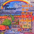 Cover: Weil Du mich so magst - IMPULSE
