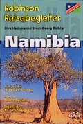 Cover: Namibia - OPS
