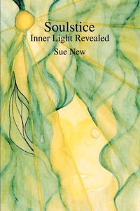 Abbildung von: Soulstice - iUniverse