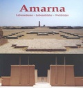 Cover: Amarna - Universit&auml;tsverlag Potsdam