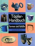Cover: T&ouml;pferhandbuch - Hanusch Verlag