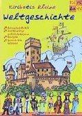 Cover: Kiribatis kleine Weltgeschichte - Kiribati