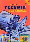 Cover: Kiribatis Technik f&uuml;r Kinder - Kiribati