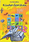 Cover: Kiribatis Kinderlexikon - Kiribati