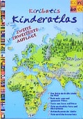 Cover: Kiribatis Kinderatlas - Kiribati