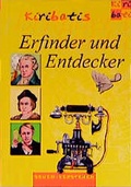 Cover: Kiribatis Erfinder und Entdecker - Kiribati