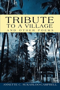 Abbildung von: Tribute to a Village - iUniverse