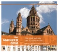 Cover: Der Mainzer Dom - Kunst + Reise