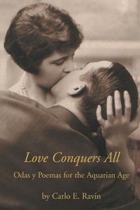 Abbildung von: Love Conquers All - iUniverse