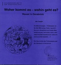 Cover: Woher kommt es - wohin geht es? - Bildung f&uuml;r nachhaltige Entwicklung Osnabr&uuml;ck e.V.