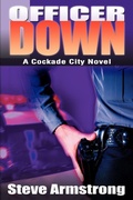Cover: Officer Down - iUniverse