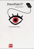 Cover: PowerPoint 97 - Bildung u. Reisen
